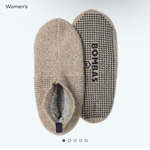 Bombas Gripper Slipper